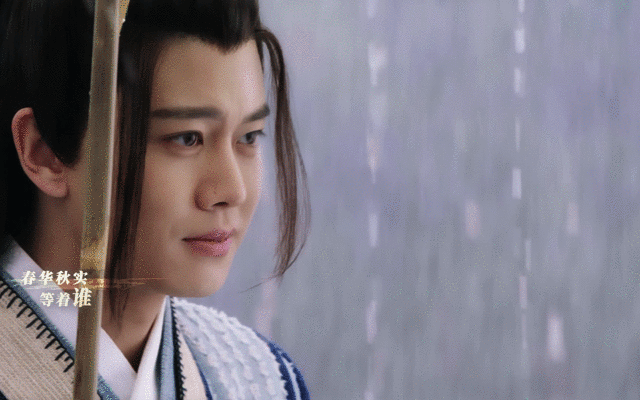 资讯早知道|任嘉伦、张慧雯《暮白首》预告来了！两人搭档好有爱呀！