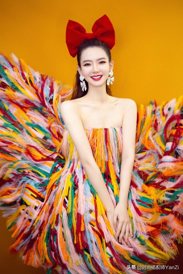 最时尚520约会不知道怎么穿？get这三款穿搭攻略，让你轻松撩男神