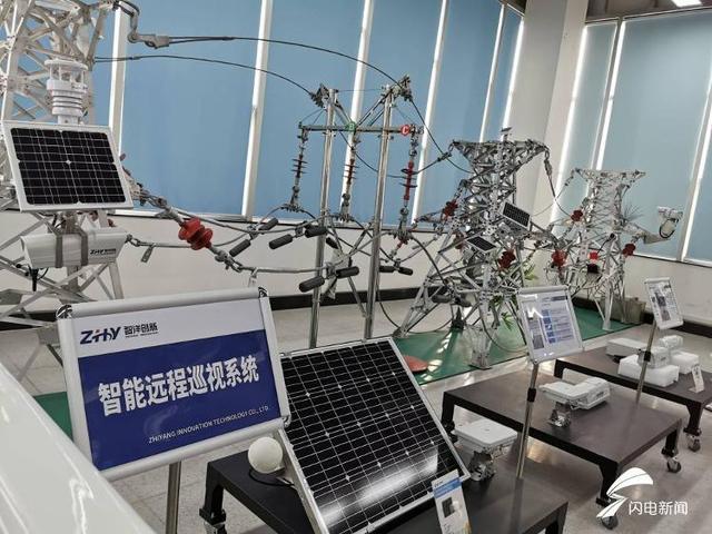 大众网■淄博在崛起丨从无到有 创新驱动淄博这家企业挺进行业“桥头”
