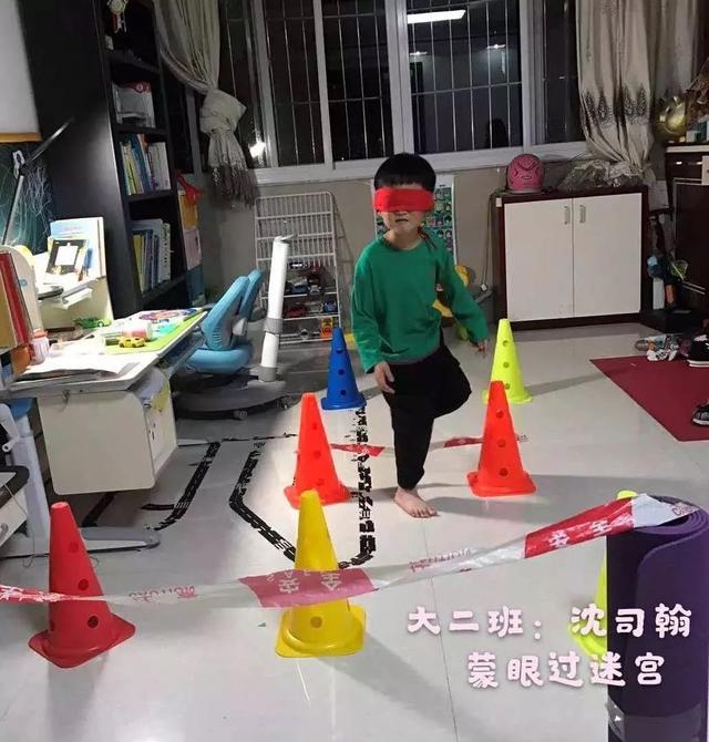 你的育儿经|罗源县：别样六一，别样精彩