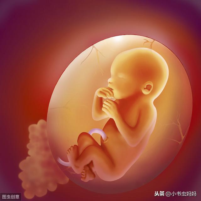 春风@孕妈妈心情会影响胎宝宝吗？孕期学会这几种办法，更利于胎儿发育