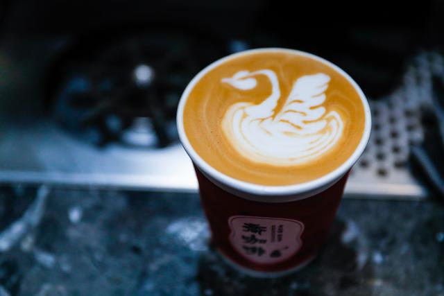 传承咖啡，老字号的老记忆、新故事｜咖啡，上海城市的味道③