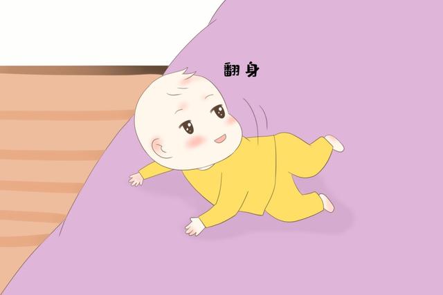你的育儿经：一睡二哭三抬头，1岁前宝宝的发育规律你清楚吗？父母需做好辅助