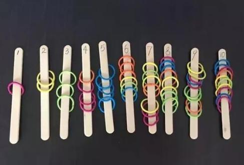 [你的育儿经]孩子6岁之前就要做数学启蒙，12个数学思维小游戏，促进大脑发育