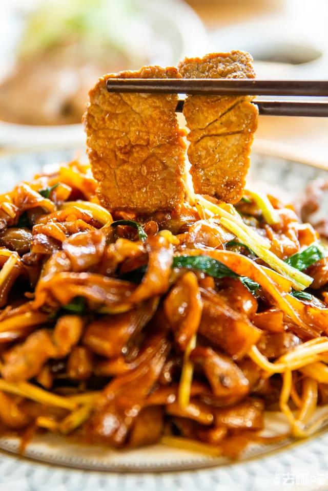 周一|魔都2021新晋首店级餐厅出炉，抢抢抢抢鲜收藏