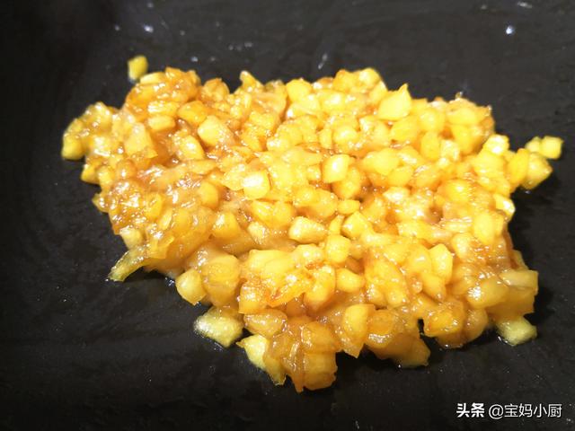[食物趣科普]孩子爱吃的早餐，不爱吃水果不再是难事，开胃香酥，吃一次就着迷