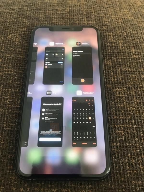 太平洋电脑网:IOS 14 来了!6月发布,这些功能向安卓看齐