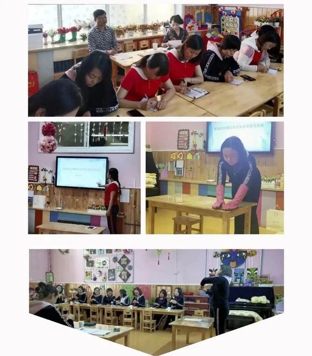 「超级宝妈」陇南各县区幼儿园分批错峰开学啦