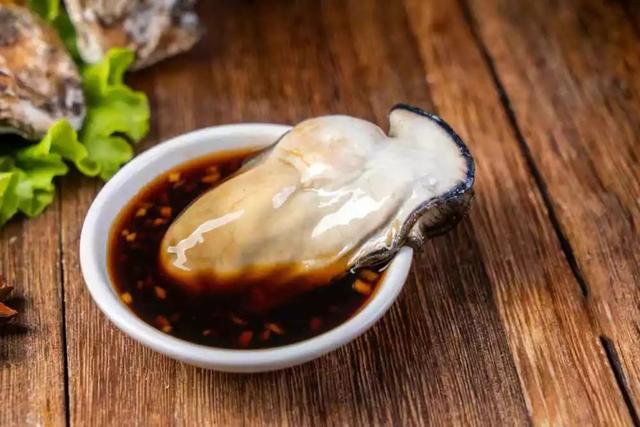 吃货们！100秒带你了解乳山牡蛎