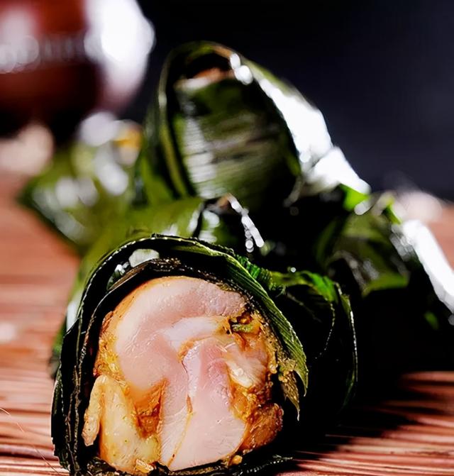 开胃菜谱：8款泰国好菜做法大公开