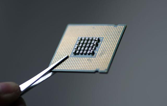 芯片巨头做出决定，台积电或弥补失去华为损失，美芯片计划泡汤？