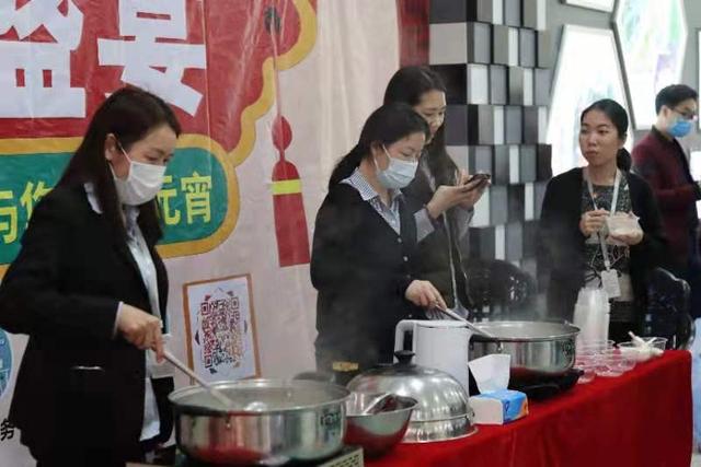 企业|助力科技成果转化！产教融合实训基地落户顺博创意园