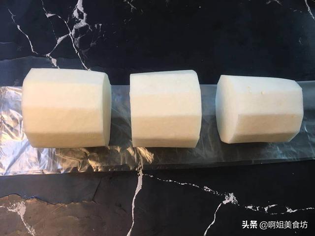 冬天记得给家人喝这滋补汤，清甜爽口，清热去火，做法超简单