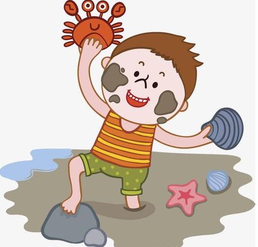 「超级宝妈」教育男孩牢记这8个“关键点”，长大更优秀，家有男孩的都看看