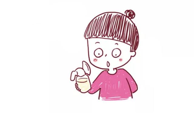 「超级宝妈」都是喂母乳，为什么别的宝妈越喂越瘦，你却越喂越胖