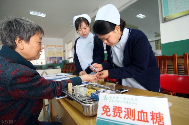 中医眼中的糖尿病：口渴肺虚，多食脾虚，多尿肾虚，分上中下调治