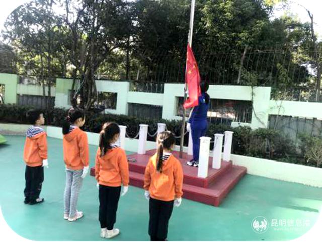 超级宝妈|西山区春苑幼儿园今日开学