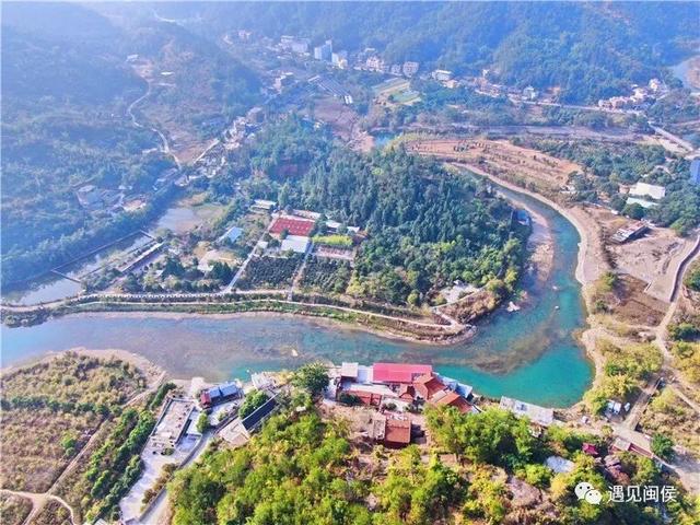 旅行百事通■国家级森林乡村！闽侯有5个村庄上榜