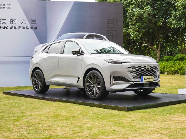 重磅新车提前看，2021年最值得期待的SUV，我想就这五款了