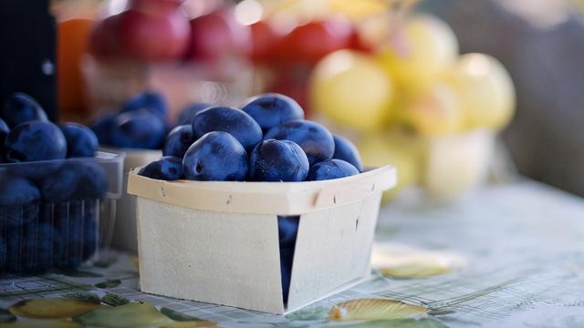 对女人最好的水果，每天吃一点，补血养气，排毒养颜，谁吃谁受益