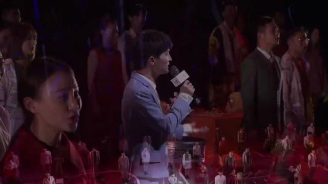 红梅千雪|ghita的米缸记事—追着周星星，收获一场奇妙旅程：《如果爱》