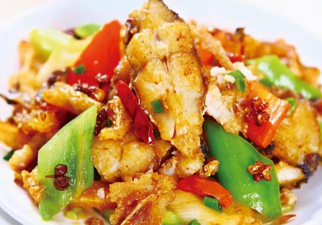 17款家常美味分享，独特的味道令人吃了还想吃，你也试试吧