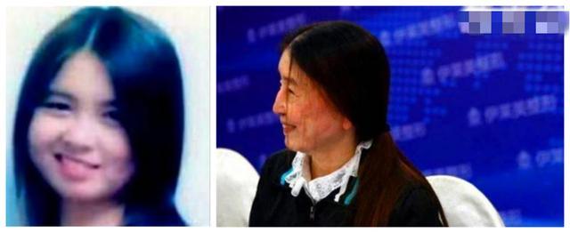 得不到糖的小孩|17年过去了，生完娃之后变得“老态龙钟”的80后宝妈，现在怎样了
