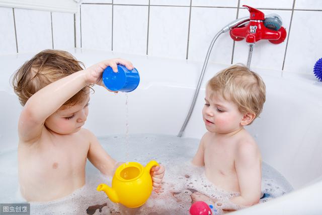 超级宝妈|说说轻松预防小孩狐臭好方法