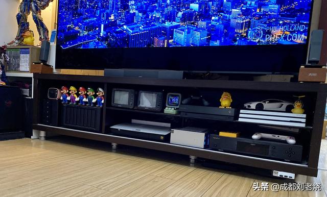 今年6.18，我来分享一些我这半年买的败家产品