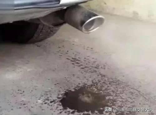 这4个汽车“故障”都是正常现象，完全不用去修，不懂的最好了解一下