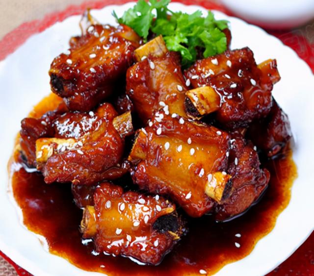 41款美食精选，入口醇香百吃不厌，每天做菜用点心家人吃开心