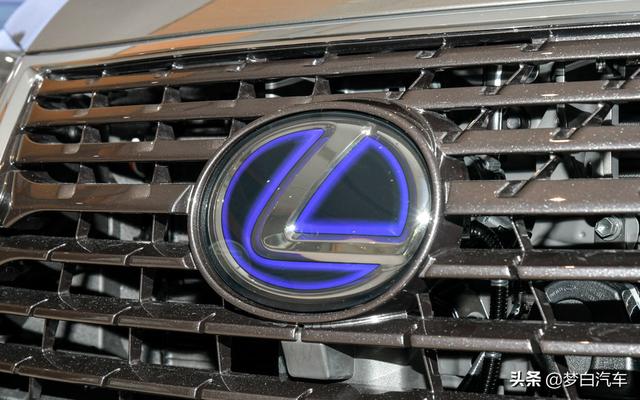 官宣！豪华车保值率排名出炉：雷克萨斯遥遥领先，奔驰、宝马前五