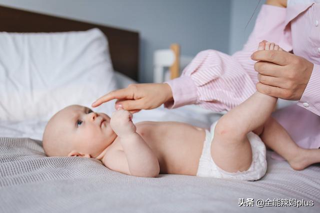 「超级宝妈」孩子的称呼从“妈妈”到“妈”，是不爱父母了？其实答案很暖心