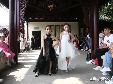 超级宝妈|临清“线上+线下”多彩活动过“六 一”