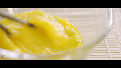 你的育儿经@如此鲜香诱人的美食小饼，这道宝宝辅食简直不要太赞了~