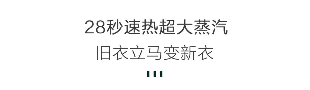 卓力|中国家电隐藏巨头：一个电熨斗卖到500欧，畅销120国