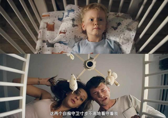 你的育儿经|6个月娃不爱躺只要抱？恨不得长娘身上的“闹人精”，需要被理解