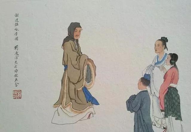 [超级宝妈]古代豪门的亲子活动，竟然这么高级，服