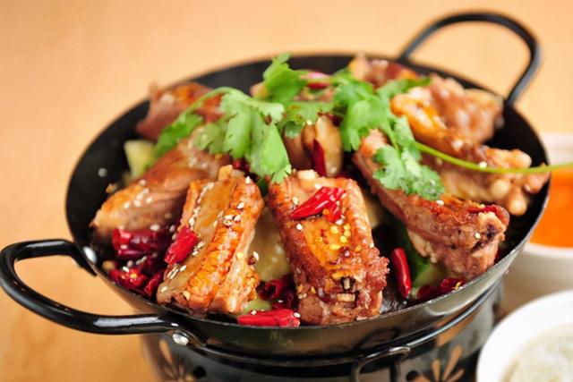 严选33款菜品分享，每天学几道，三餐不重样，越吃越健康