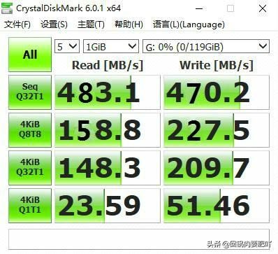 一盒在手，说走就走-ORICO M.2双盘位硬盘盒评测