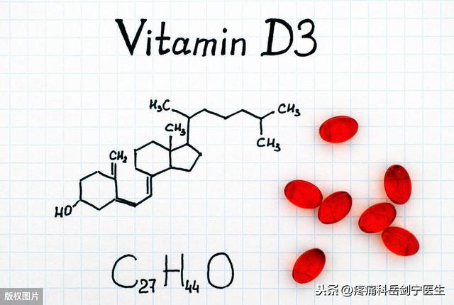 你的骨头“脆”了吗？