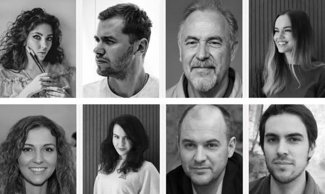 90㎡简约私宅，独具气质