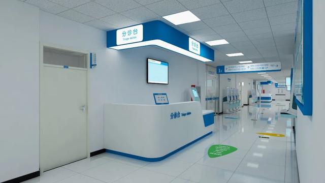 周知！通州区新华医院在临河里即将开业！月底试运行