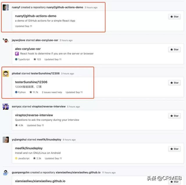 GitHub 上能挖矿的神仙技巧 - 如何发现优秀的开源项目