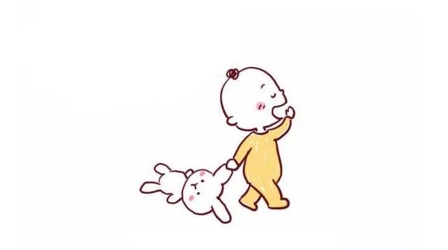 [超级宝妈]关心1岁前宝宝发育是否正常？在家自测，有这几点表现就放心了