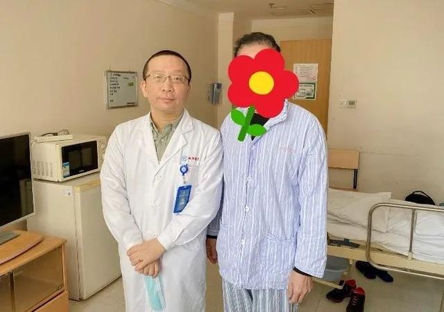 肛门|直肠癌复发，要保命，就无法保肛？微创给出了另外一个答案……