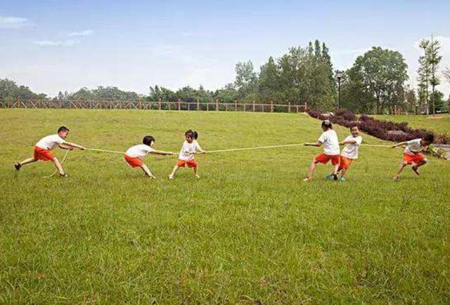 「你的育儿经」0-3岁是培养领袖气质的“关键期”，5步锻炼孩子领导能力