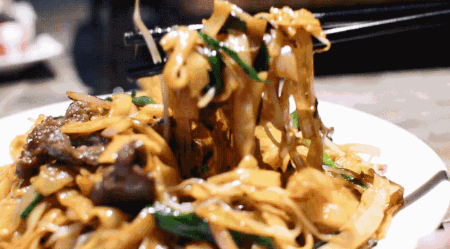 天冷了，就馋这9种粉，喝口汤嗦口粉，开胃暖身简直满足了