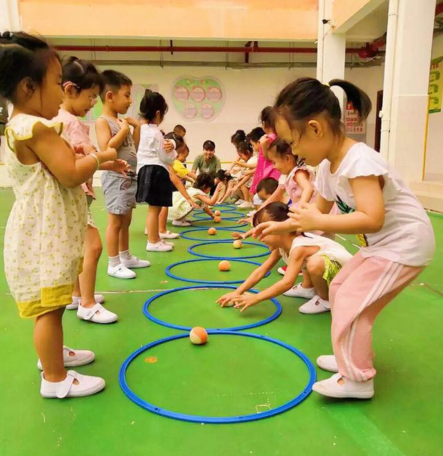 你的育儿经|儋州市各学校开展多彩活动欢庆“六一”
