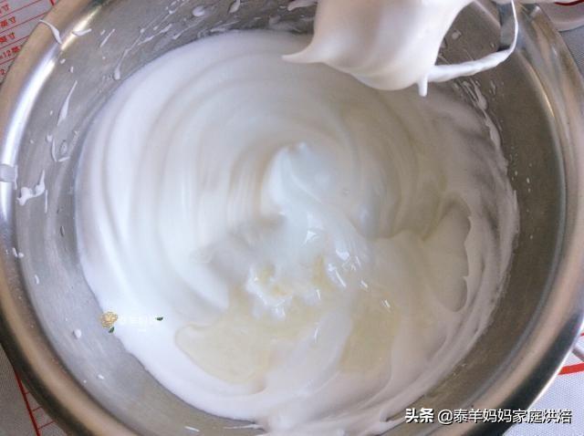#你的育儿经#孩子想吃糖不用去买，用蛋白就能做，不含添加剂吃着放心